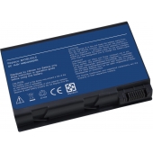 Laptop Accu 4400mAh - 4UR18650F-2-CPL-25