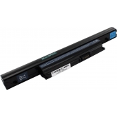 Laptop Accu 4400mAh - 934T2085F