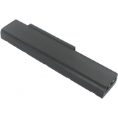 Laptop Accu 4400mAh - 3UR18650-2-T0182