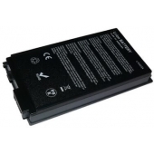 Laptop Accu 4400mAh - 40010871