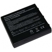 Laptop Accu 4400mAh - 441684410012