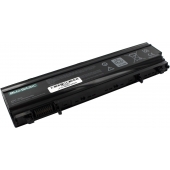 Laptop Accu 4400mAh - 0WGCW6