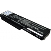 Laptop Accu 4400mAh - 0A36282