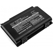 Laptop Accu 4400mAh - CP335284-01