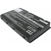 Laptop Accu 4400mAh - 3S4400-G1L3-07
