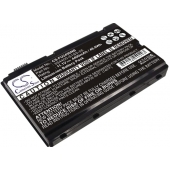 Laptop accu 4400mAh - 3S4400-S3S6-07