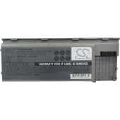 Laptop accu 4400mAh - 312-0653