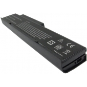 Laptop accu 4400mAh - 604B301011