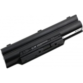 Laptop Accu 4400mAh - CP280351-XX