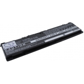 Laptop accu 4400mAh - 42T4689