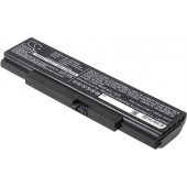 Laptop accu 4400mAh - 4X50G59217