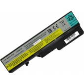 Laptop accu 4400mAh - 121000937