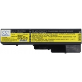 Laptop accu 4400mAh - L08O6D02