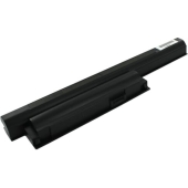 Laptop Accu 4400mAh voor Sony VAIO SVE/VPCEH/VPCEJ/VPCCB Series)