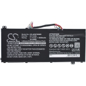 Laptop Accu 4600mAh - KT.0030G.001