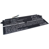 Laptop Accu 4650mAh - AP12F3J