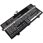 Laptop accu 5100mAh - AA-PBUN4AR