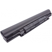 Laptop accu 5800mAh - HGJW8