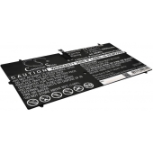 Laptop Accu 5800mAh - 121500267