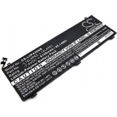 Laptop accu 6100mAh - L12M4P61