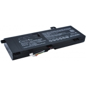 Laptop accu 6200mAh - Y3PN0