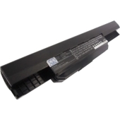 Laptop Accu 6600mAh - 0B20-00X50AS