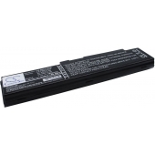 Laptop Accu 6600mAh - AA-PB8NC6W