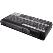 Laptop Accu 6600mAh - BTY-M6D