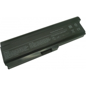 Laptop Accu 6600mAh - PA3634U-1BRS