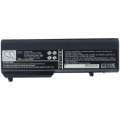 Laptop Accu 6600mAh - 451-10620