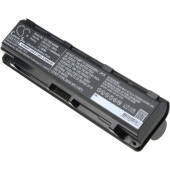 Laptop Accu 6600mAh - PA5108U-1BRS