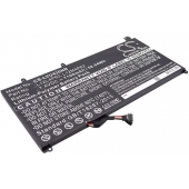 Laptop Accu 7100mAh - L12M4P62