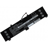 Laptop accu 7200mAh - L13M4P02
