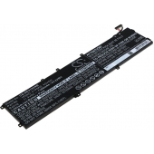 Laptop Accu 7300mAh - RRCGW