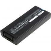 Laptop accu 7400mAh - CF-VZSU30U