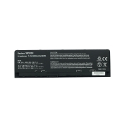 Laptop Accu 7.4V 6000mAh - 451-BBFW - WD52H