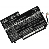 Laptop Accu 8050 mAh - KT.00203.009