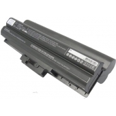 Laptop Accu 8800mAh Zwart Extended - VGP-BPL13