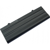 Laptop Accu Extended 10.8V 6600mAh - 312-0762