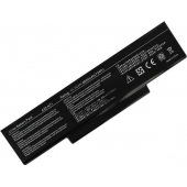 Laptop Accu Extended 6600mAh - 70-NXH1B1000Z