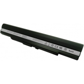 Laptop Accu Extended 6600mAh - A41-U53