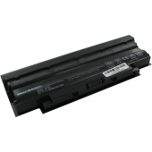 Laptop Accu Extended 6600mAh - 312-1180