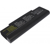 Laptop Accu Extended 6600mAh - BLA010719