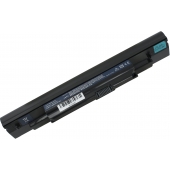 Laptop Accu Extended 6600mAh - AS10B41
