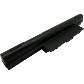 Laptop Accu Extended 6600mAh - AK.004BT.085