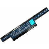 Laptop Accu Extended 8800mAh - AK.004BT.085