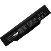 Laptop Accu Zwart 4400mAh - 4416811711001