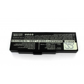 Laptop Accu Zwart 6600mAh - 23.2K470.001