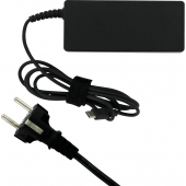 Laptop USB-C AC Adapter 65W Zwart - 0A001-00443300