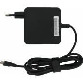 Laptop USB-C Wandlader 65W Zwart - 0A001-00443300